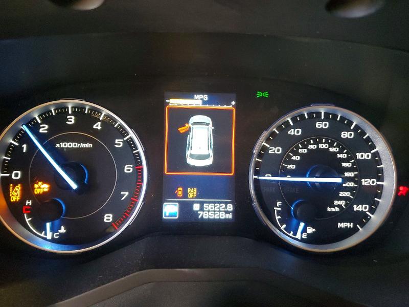 Aukcja sprzedaży 2021 Subaru Ascent, vin: 4S4WMAMD8M3451467, numer aukcji: 53270776