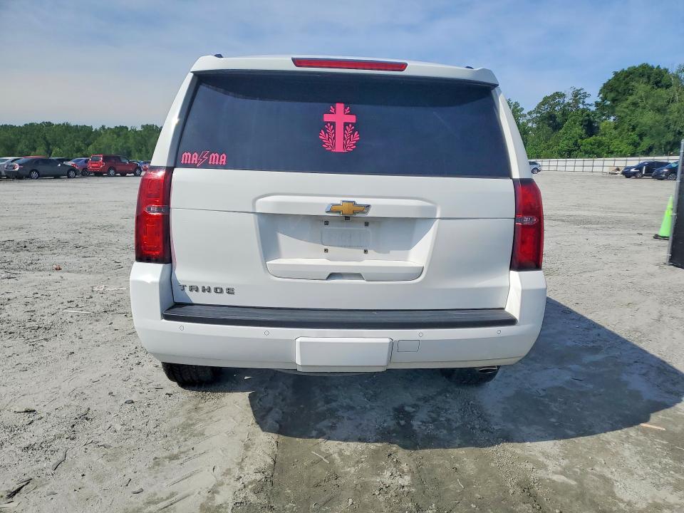 Aukcja sprzedaży 2019 Chevrolet Tahoe, vin: 1GNSCBKC3KR257517, numer aukcji: 54305616