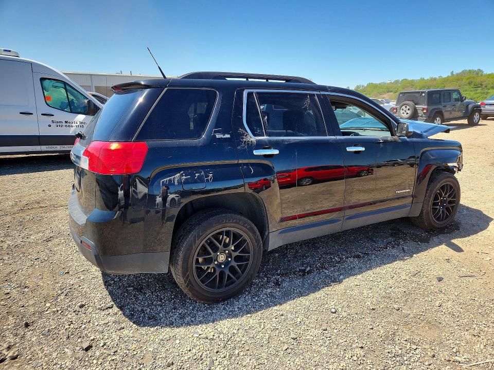 Aukcja sprzedaży 2013 Gmc Terrain, vin: 2GKALSEK0D6103860, numer aukcji: 53058476