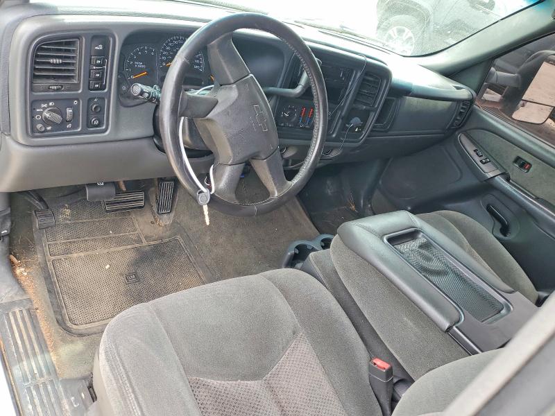 Продаж на аукціоні авто 2003 Chevrolet Silverado, vin: 1GCHK29U73E261759, номер лоту: 54490506