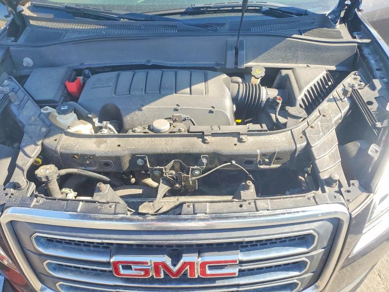 Продажа на аукционе авто 2015 Gmc Acadia, vin: 1GKKVRKD5FJ266328, номер лота: 53615846