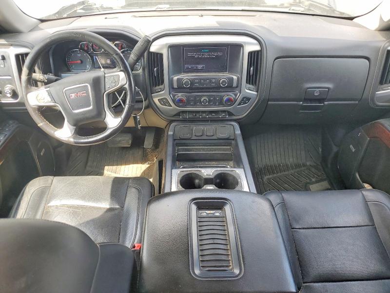 Aukcja sprzedaży 2018 Gmc Sierra, vin: 3GTP1NEC6JG317497, numer aukcji: 53366426