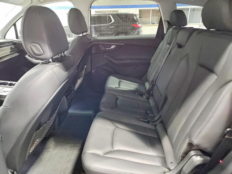 Aukcja sprzedaży 2022 Audi Q7, vin: WA1AXBF74ND014722, numer aukcji: 54301446