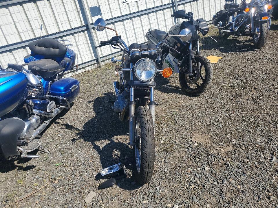 1983 Suzuki Gs450 მანქანა იყიდება აუქციონზე, vin: JS1GL51K4D2100898, აუქციონის ნომერი: 52331586