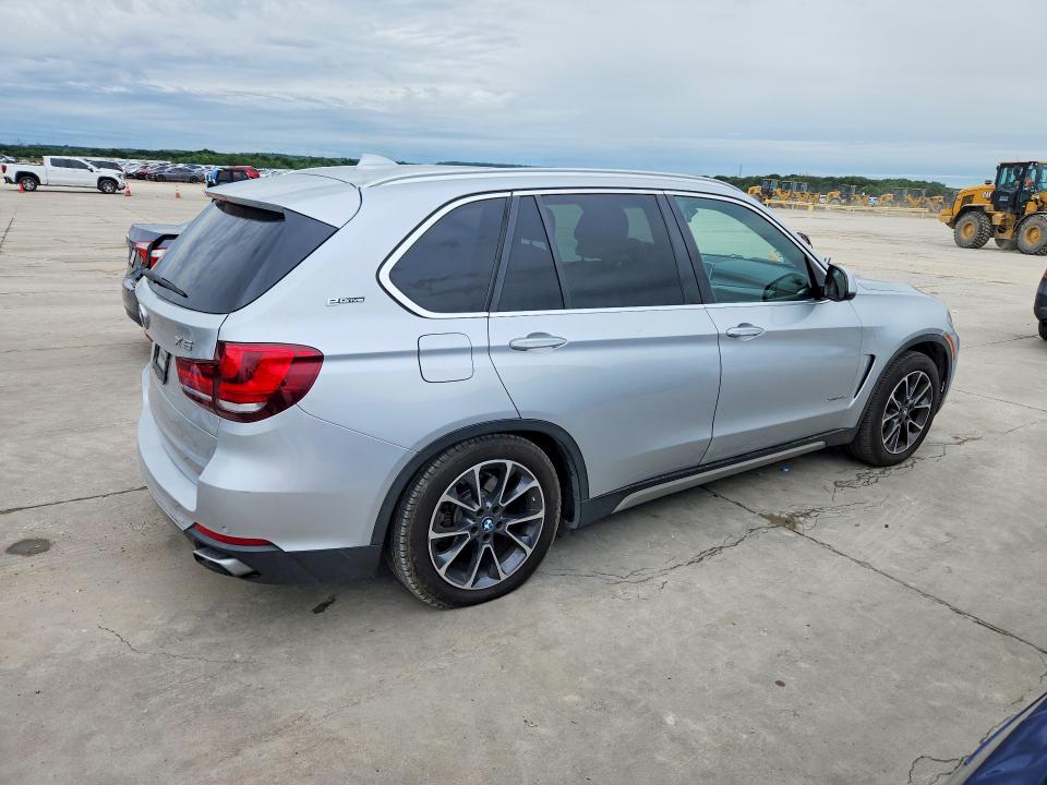Aukcja sprzedaży 2018 Bmw X5, vin: 5UXKT0C52J0W00459, numer aukcji: 52166286