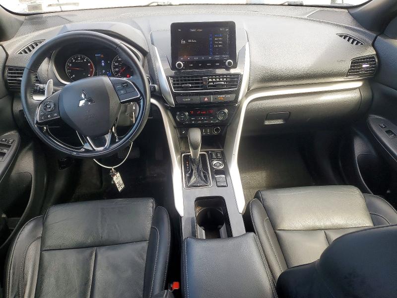 Продаж на аукціоні авто 2022 Mitsubishi Eclipse Cross, vin: JA4ATWAA7NZ045214, номер лоту: 53963866
