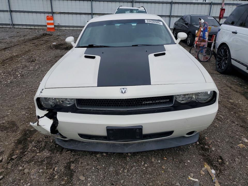 Aukcja sprzedaży 2010 Dodge Challenger, vin: 2B3CJ4DV9AH120501, numer aukcji: 53430986