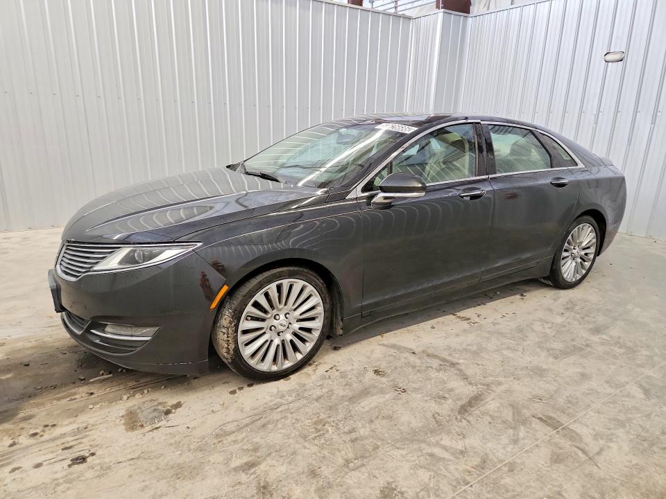 Aukcja sprzedaży 2013 Lincoln Mkz, vin: 3LN6L2J95DR817153, numer aukcji: 52626686