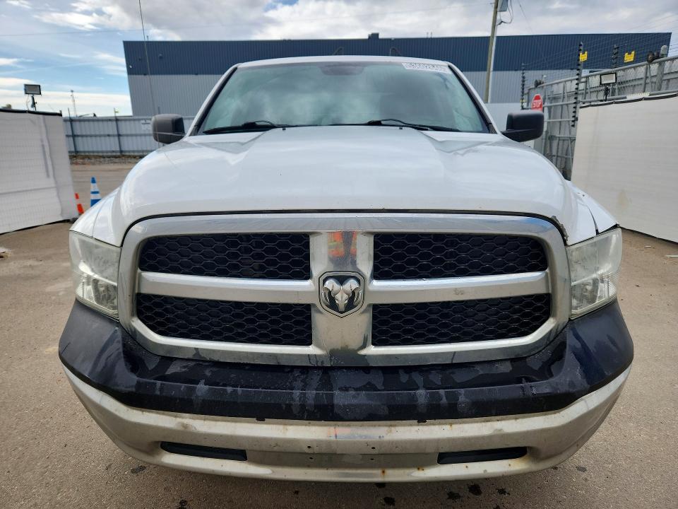 53602646 :رقم المزاد ، 1C6RR7FP6DS613199 vin ، 2013 Ram 1500 مزاد بيع