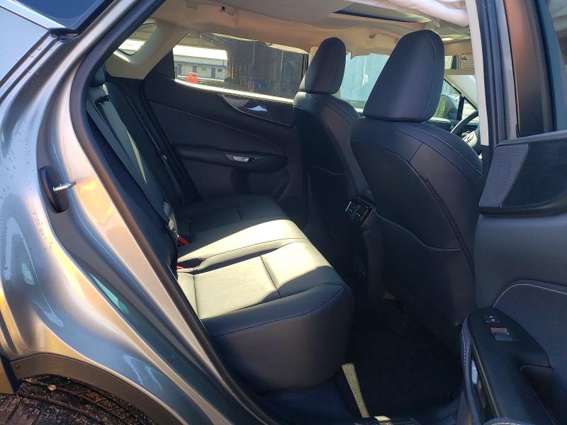 Продаж на аукціоні авто 2026 Lexus Nx, vin: 2T2GGCEZ5TC096538, номер лоту: 52935156