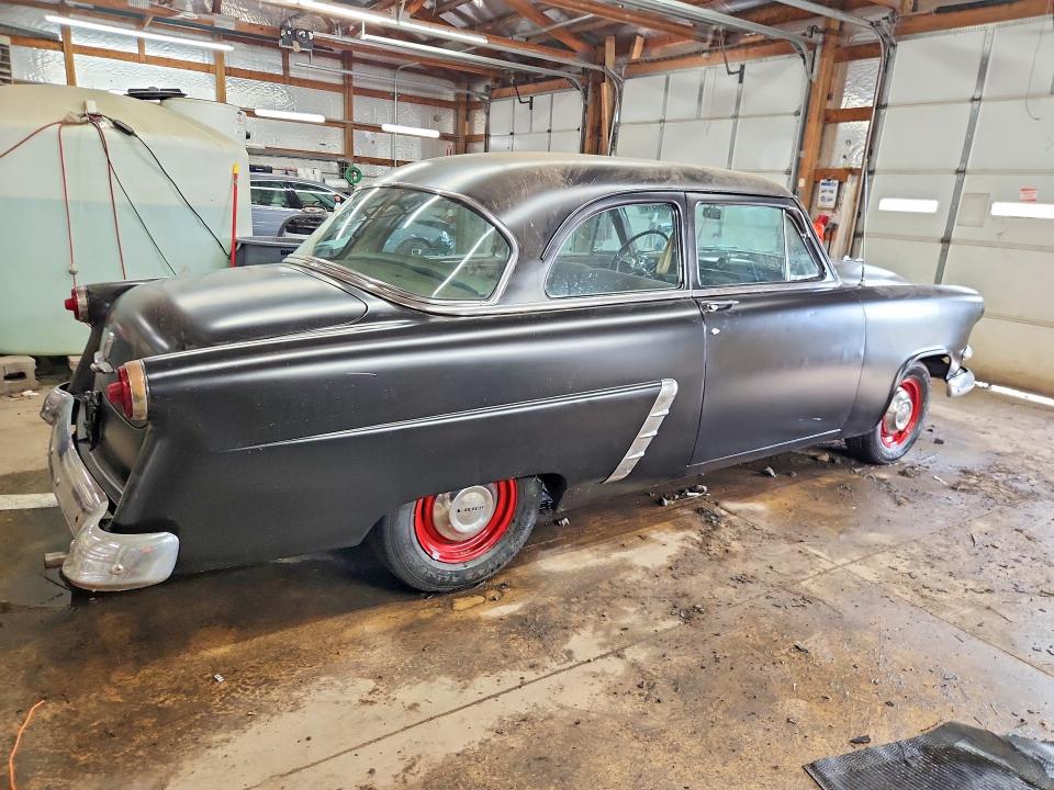 Aukcja sprzedaży 1953 Ford Custom Deluxe, vin: B3FG143311, numer aukcji: 55288916