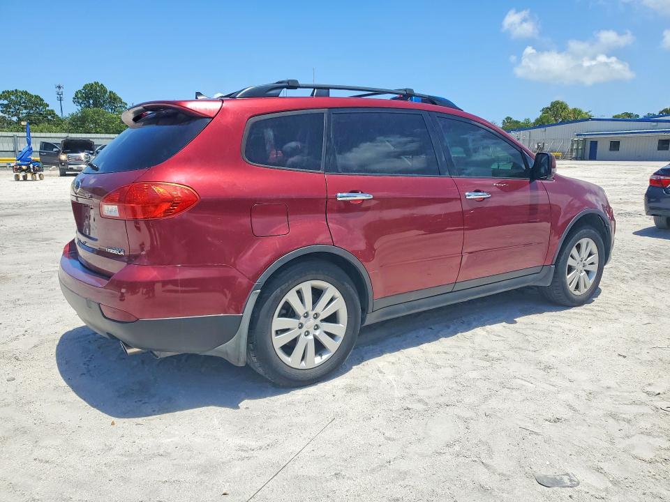 2012 Subaru Tribeca მანქანა იყიდება აუქციონზე, vin: 4S4WX9GD4C4401160, აუქციონის ნომერი: 54949946