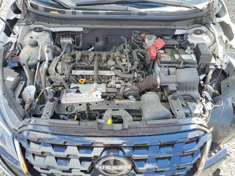 Aukcja sprzedaży 2023 Nissan Kicks, vin: 3N1CP5DV5PL571169, numer aukcji: 53412666