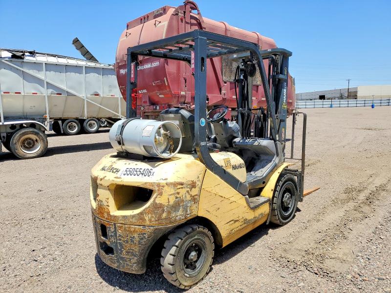 Продажа на аукционе авто 2009 Unknown Unknown, vin: 222698A, номер лота: 55055406