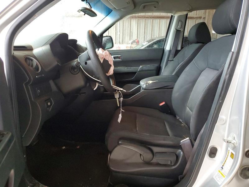 Продажа на аукционе авто 2011 Honda Pilot, vin: 5FNYF3H20BB020200, номер лота: 54202146