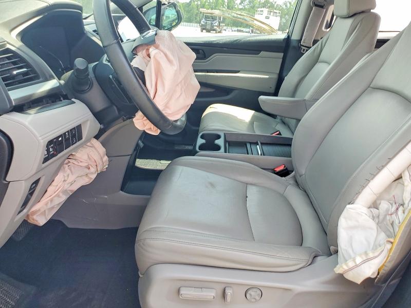 Aukcja sprzedaży 2020 Honda Odyssey, vin: 5FNRL6H76LB039121, numer aukcji: 54905626