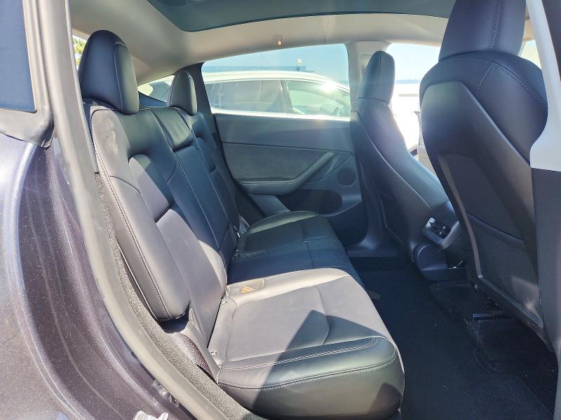Aukcja sprzedaży 2024 Tesla Model Y, vin: 7SAYGDED3RF082101, numer aukcji: 54858696