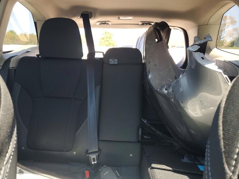 Aukcja sprzedaży 2024 Subaru Forester, vin: JF2SKADC7RH496668, numer aukcji: 52380216
