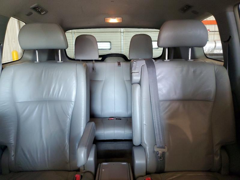 Продажа на аукционе авто 2009 Toyota Highlander, vin: JTEES43A092140090, номер лота: 53112356