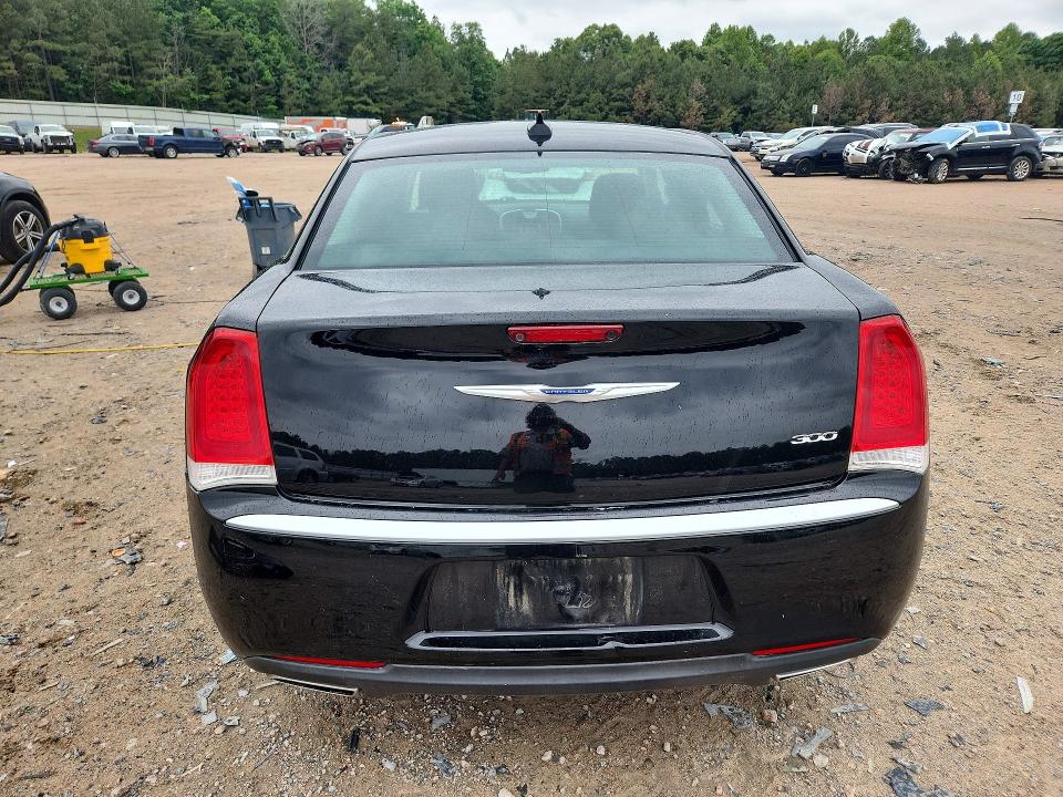 Aukcja sprzedaży 2019 Chrysler 300, vin: 2C3CCAAG3KH601573, numer aukcji: 54289276