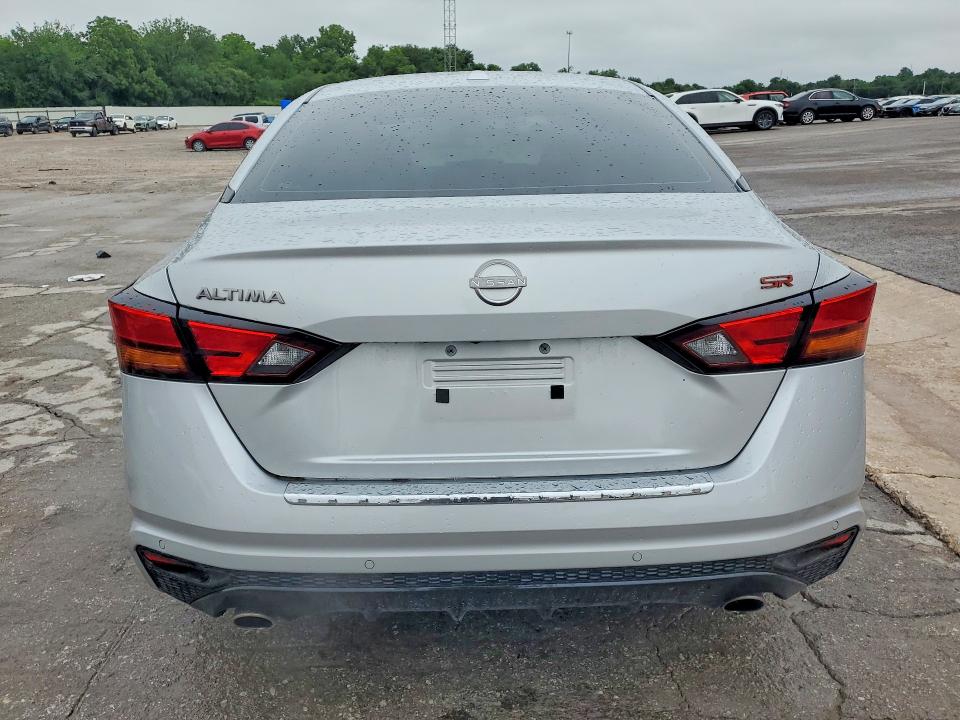 Продаж на аукціоні авто 2023 Nissan Altima, vin: 1N4BL4CV5PN410651, номер лоту: 53787486