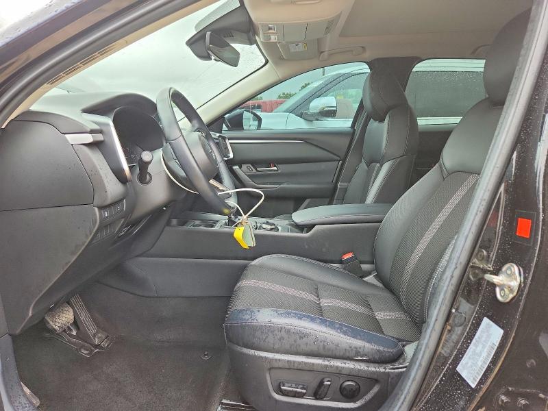 54693856 :رقم المزاد ، 7MMVABCM2PN153313 vin ، 2023 Mazda Cx-50 مزاد بيع