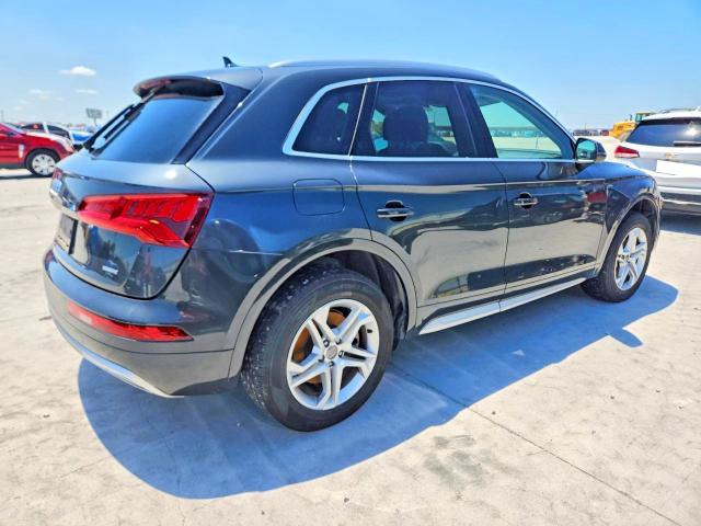 Продажа на аукционе авто 2019 Audi Q5, vin: WA1ANAFYXK2052276, номер лота: 53289166