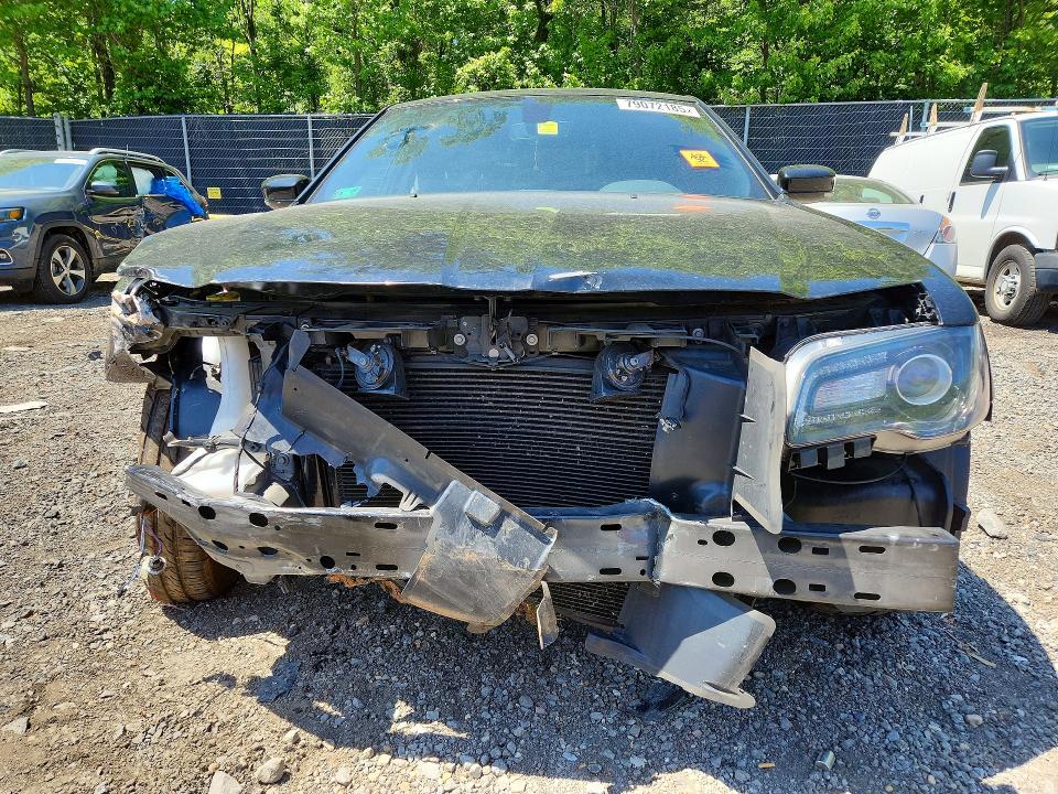 Продаж на аукціоні авто 2023 Chrysler 300, vin: 2C3CCABGXPH613810, номер лоту: 79072185