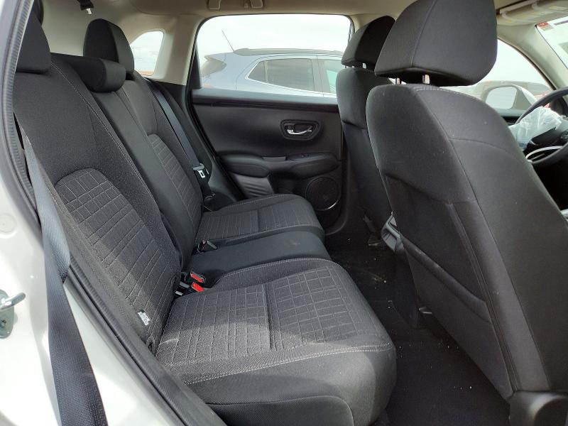 54243816 :رقم المزاد ، 3CZRZ2H36RM731060 vin ، 2024 Honda Hr-v مزاد بيع