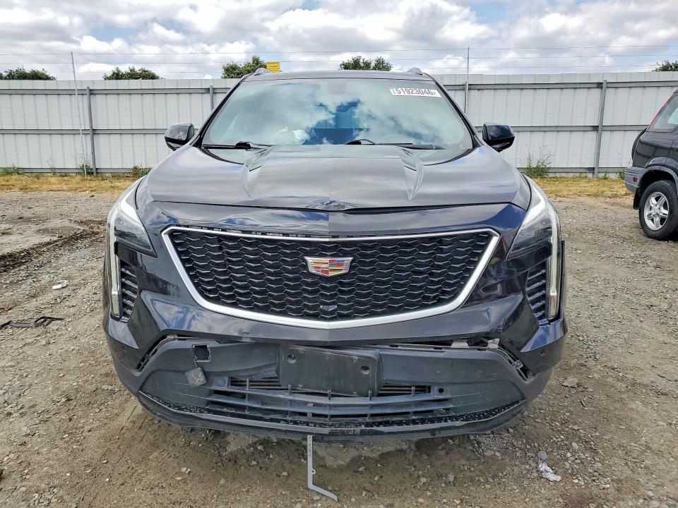 Aukcja sprzedaży 2019 Cadillac Xt4, vin: 1GYFZER49KF137466, numer aukcji: 51923046