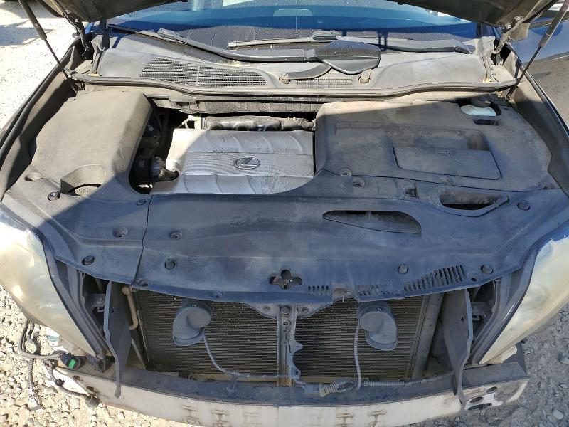 Продажа на аукционе авто 2011 Lexus Rx, vin: JTJBK1BA5B2015015, номер лота: 53126076