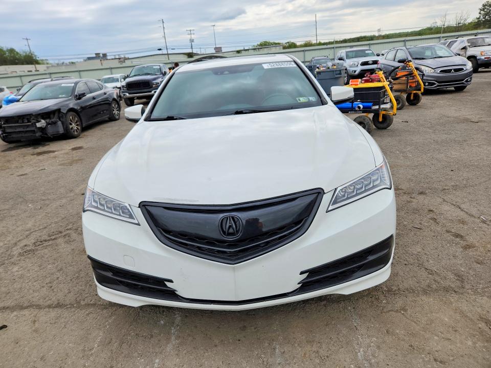 Продажа на аукционе авто 2015 Acura Tlx, vin: 19UUB3F54FA004850, номер лота: 52888596