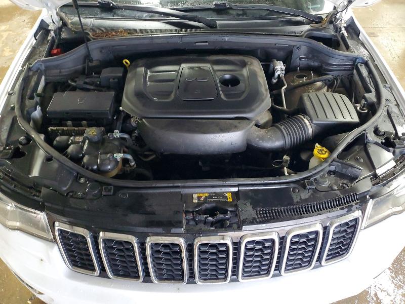 Продажа на аукционе авто 2021 Jeep Grand Cherokee, vin: 1C4RJFBG5MC617187, номер лота: 51723446