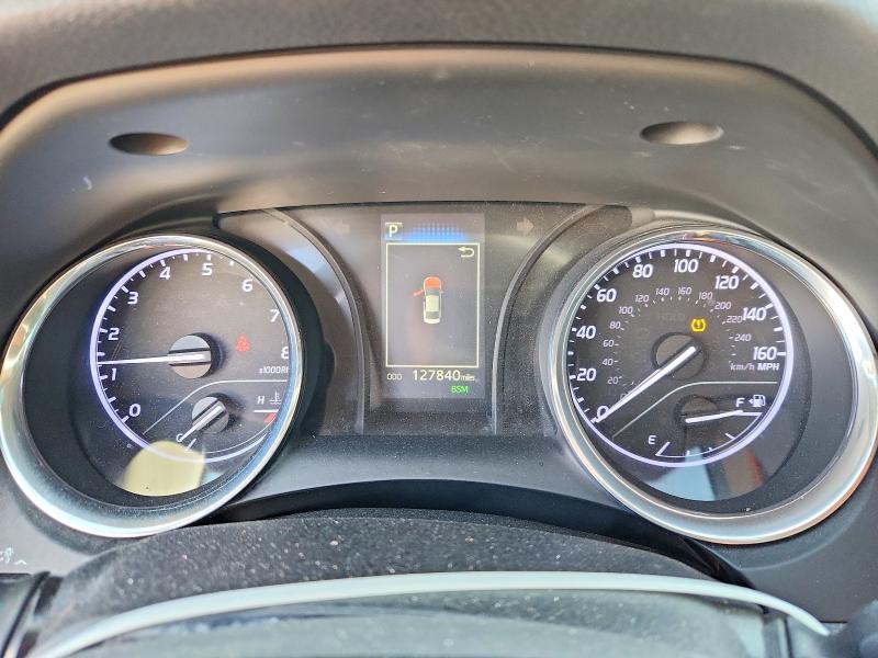 2019 Toyota Camry მანქანა იყიდება აუქციონზე, vin: 4T1B11HK8KU249574, აუქციონის ნომერი: 52970096