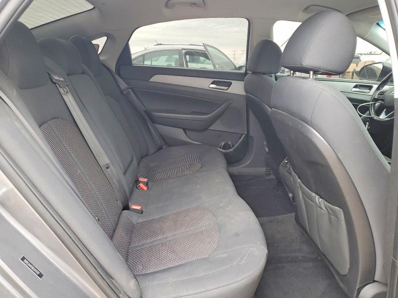 Продаж на аукціоні авто 2019 Hyundai Sonata, vin: 5NPE34AF0KH797217, номер лоту: 54612946