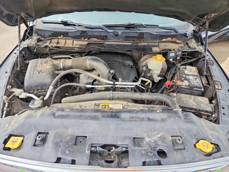 Продаж на аукціоні авто 2016 Ram 1500, vin: 1C6RR7PTXGS397552, номер лоту: 54665916
