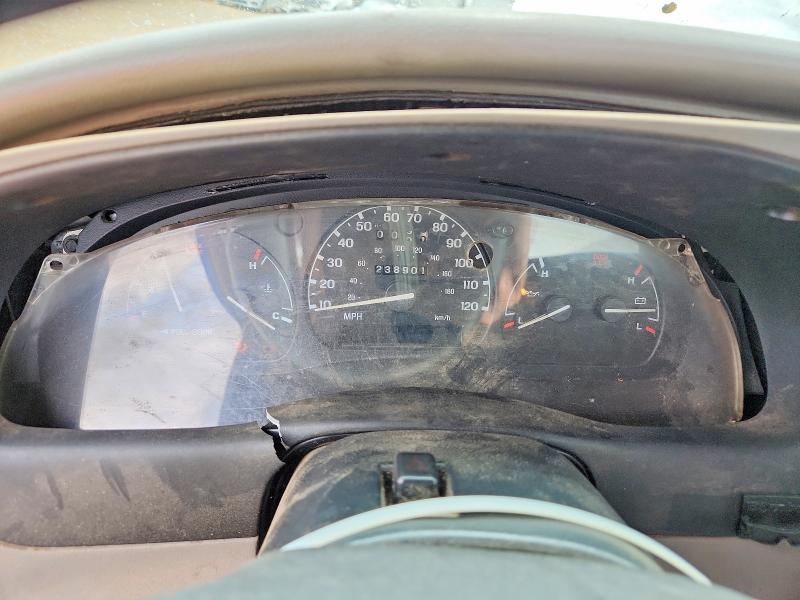 53832246 :رقم المزاد ، 1FTYR10C0XUB09537 vin ، 1999 Ford Ranger مزاد بيع