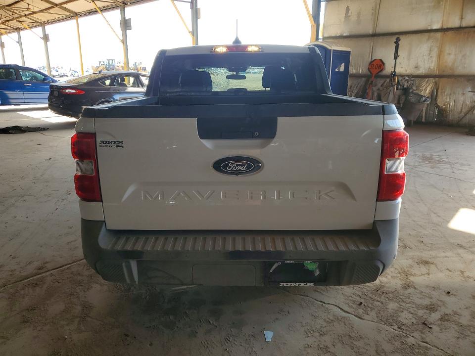 Aukcja sprzedaży 2026 Ford Maverick, vin: 3FTTW8AAXTRA03896, numer aukcji: 54593876