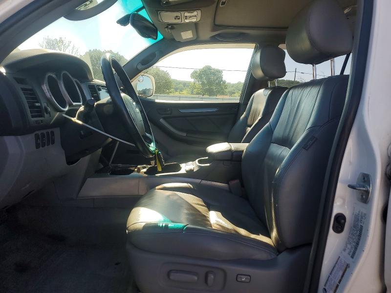 Продаж на аукціоні авто 2004 Toyota 4runner, vin: JTEBT17R348011166, номер лоту: 50579656