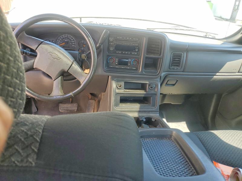Aukcja sprzedaży 2004 Chevrolet Avalanche, vin: 3GNEK12T24G273365, numer aukcji: 55354256