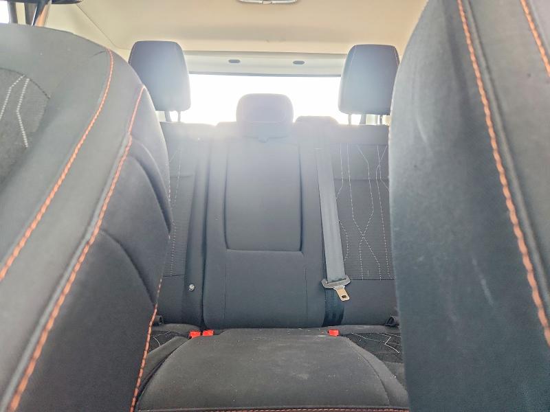 2021 Ford Ecosport მანქანა იყიდება აუქციონზე, vin: MAJ3S2GEXMC451970, აუქციონის ნომერი: 51592186