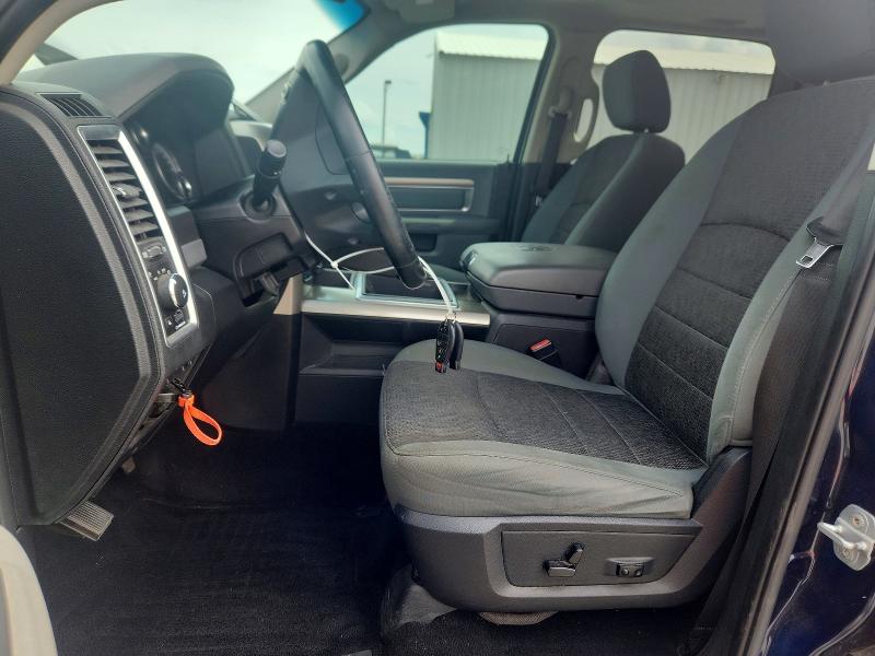 Продаж на аукціоні авто 2015 Ram 1500, vin: 1C6RR7LMXFS539623, номер лоту: 53058556