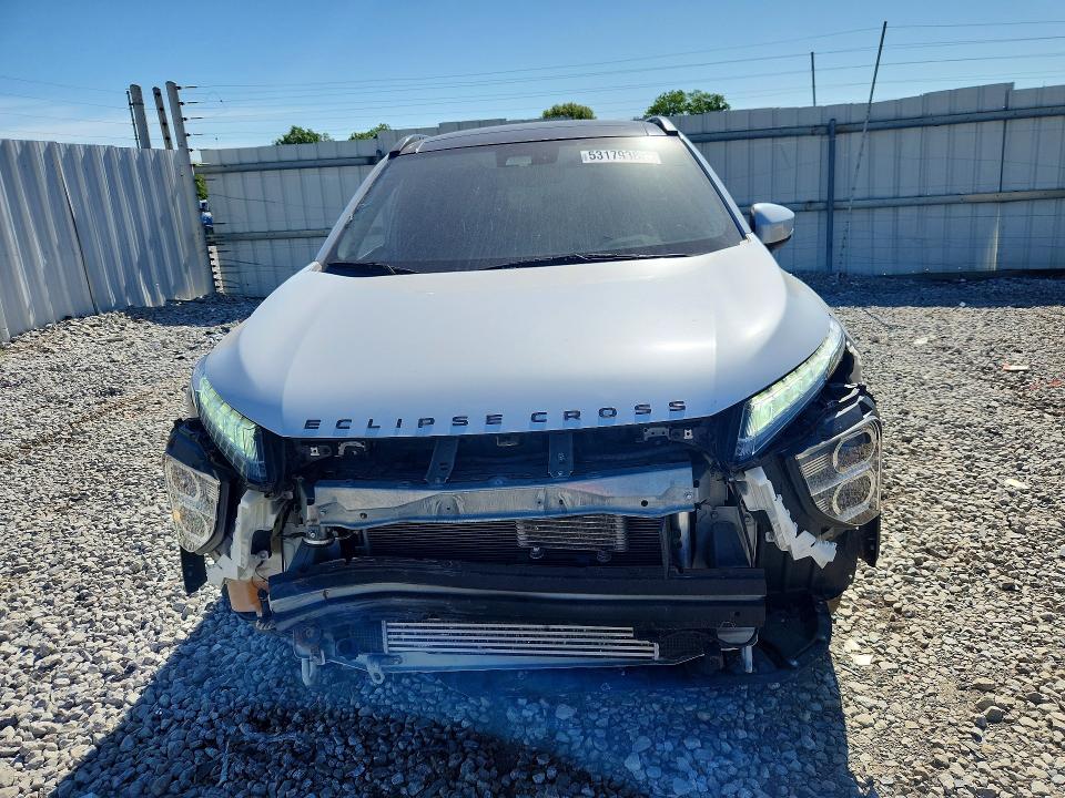 Aukcja sprzedaży 2023 Mitsubishi Eclipse Cross, vin: JA4ATWAA1PZ046443, numer aukcji: 53179386