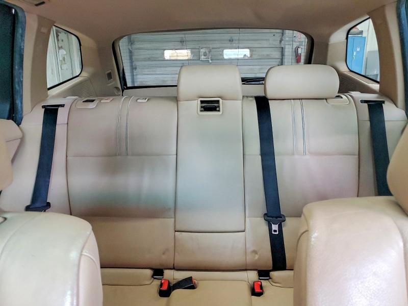 Продаж на аукціоні авто 2007 Bmw X3, vin: WBXPC934X7WF06926, номер лоту: 54142676
