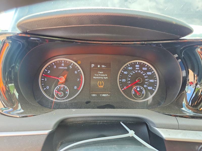 Aukcja sprzedaży 2021 Kia K5, vin: 5XXG14J25MG061996, numer aukcji: 54044986