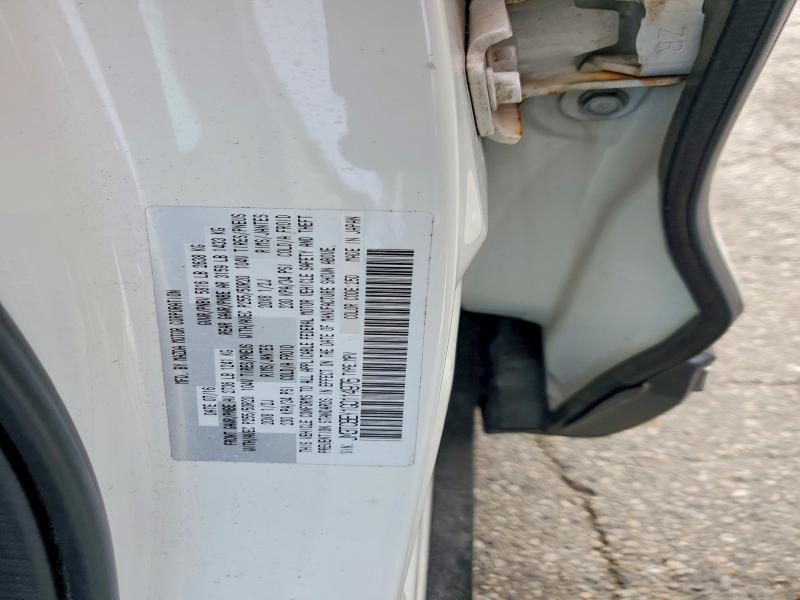 Aukcja sprzedaży 2016 Mazda Cx-9, vin: JM3TCBEY1G0114976, numer aukcji: 53269296