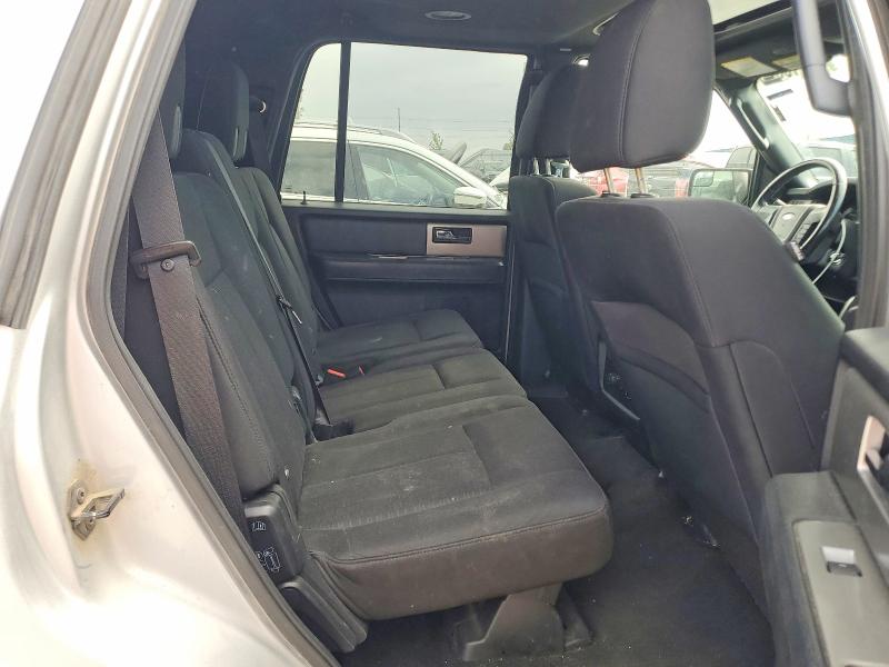 Aukcja sprzedaży 2017 Ford Expedition, vin: 1FMJU1JT1HEA57597, numer aukcji: 52010366
