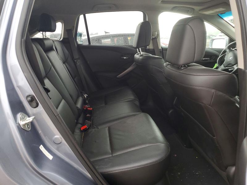 Продажа на аукционе авто 2014 Acura Rdx, vin: 5J8TB3H57EL002764, номер лота: 52531806