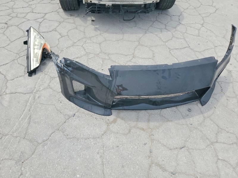 Продажа на аукционе авто 2012 Nissan 370z, vin: JN1AZ4EH0CM562108, номер лота: 54295196