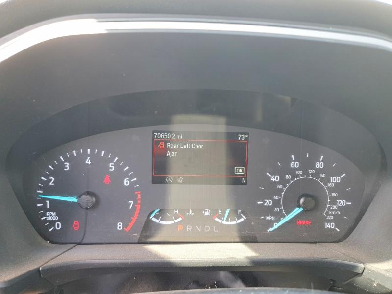 Продаж на аукціоні авто 2022 Ford Escape, vin: 1FMCU9H68NUA82523, номер лоту: 53061186